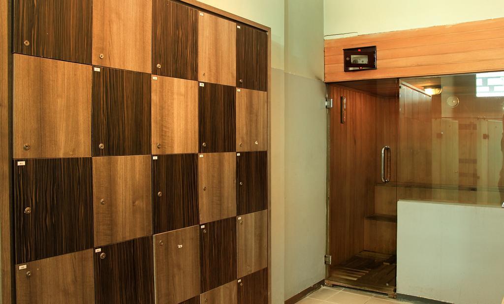 Valore Hotel Cimahi Eksteriør bilde