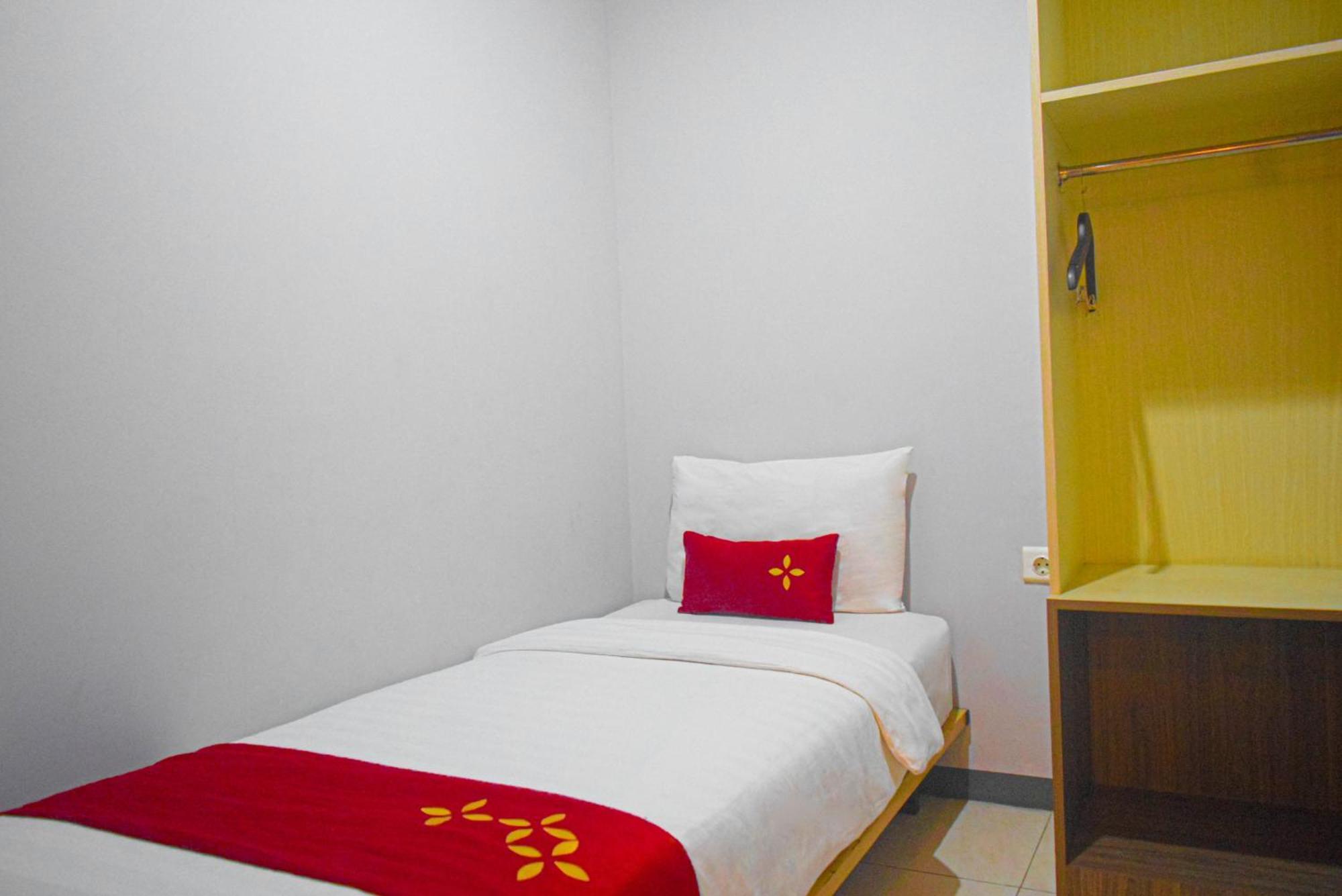 Valore Hotel Cimahi Eksteriør bilde