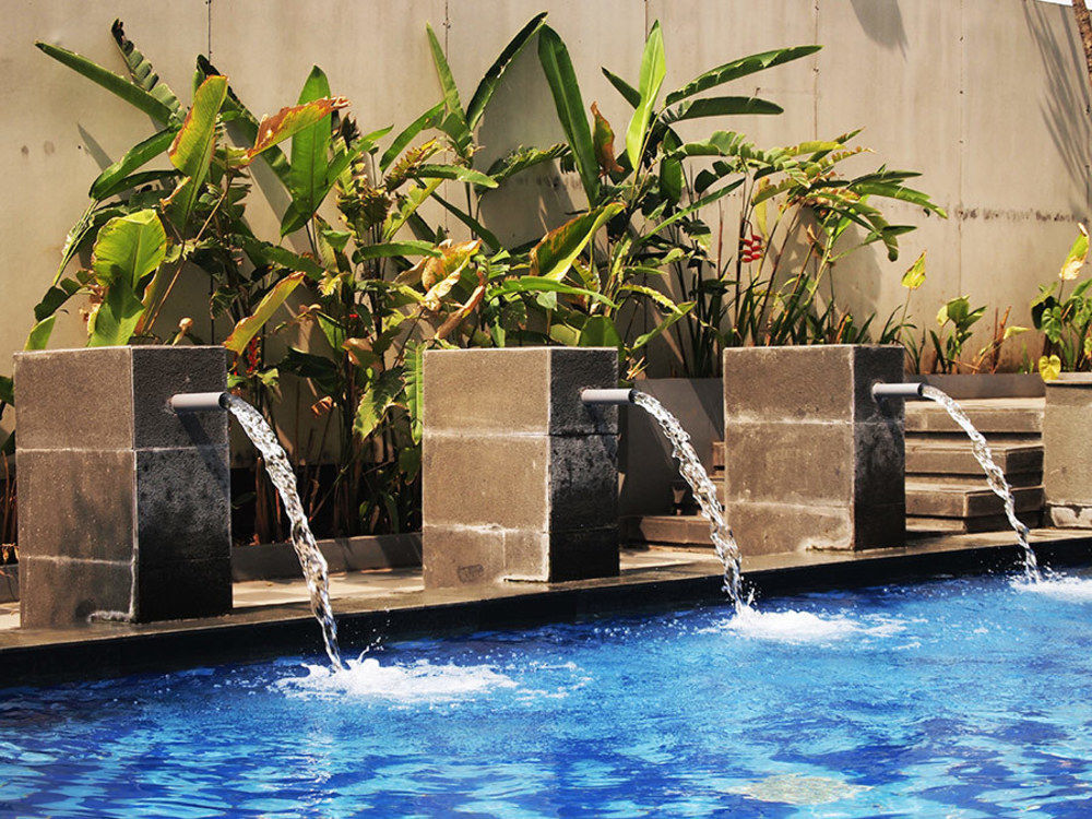 Valore Hotel Cimahi Eksteriør bilde
